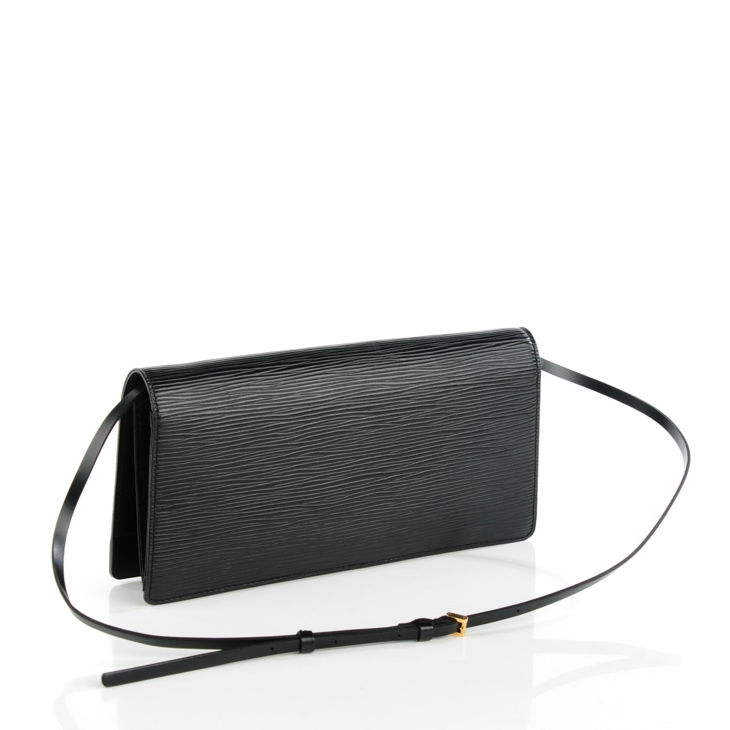 Epi Honfleur Black