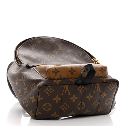 Louis Vuitton Reverse Monogram Palm Springs Backpack PM 5 of 11
