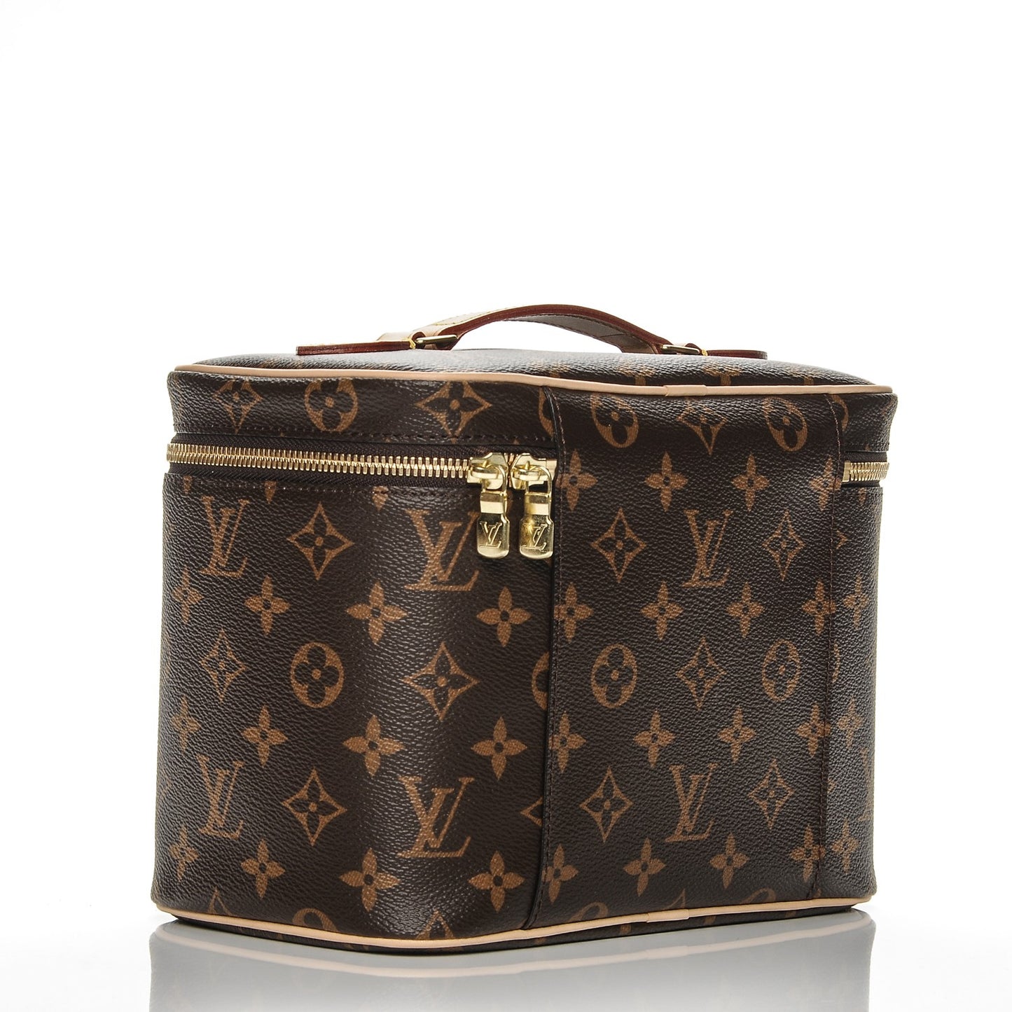 Monogram Nice BB
