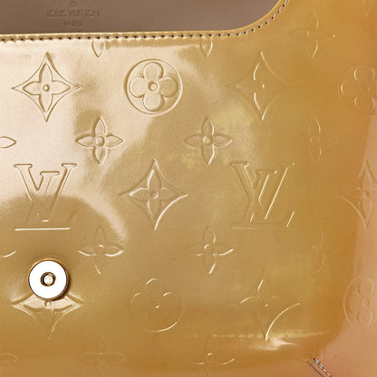 Louis Vuitton Vernis Thompson Street Beige 12 of 18