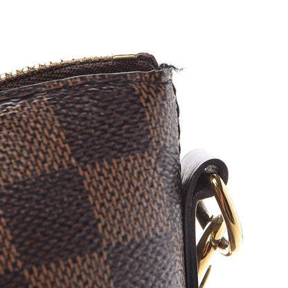 Louis Vuitton Damier Ebene Siena GM 13 of 14