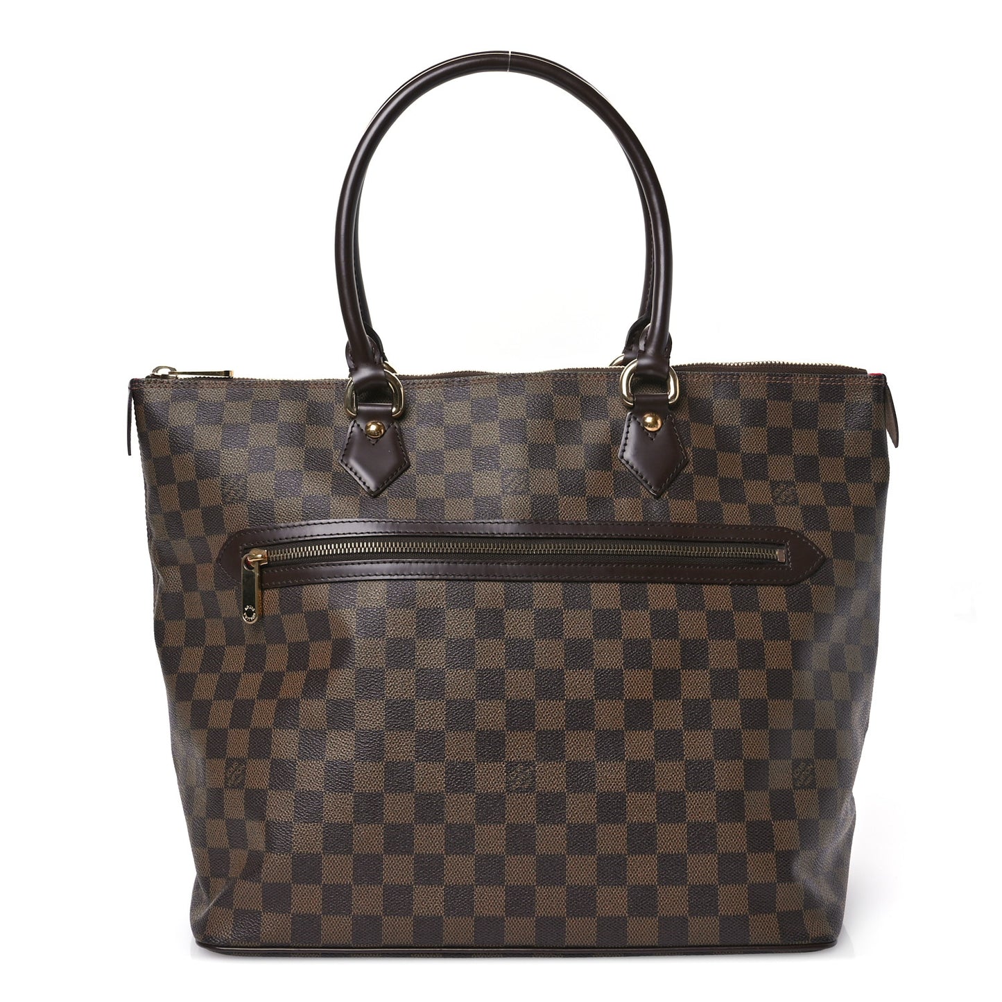 Damier Ebene Saleya GM