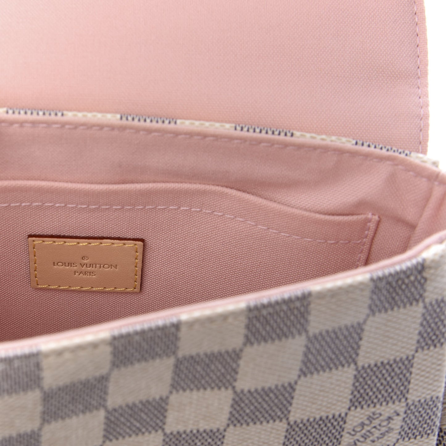 Damier Azur Croisette