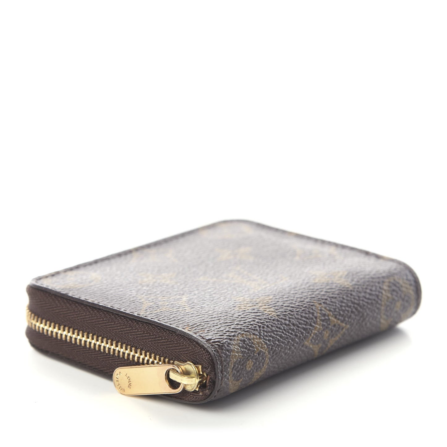 Monogram Zippy Coin Purse