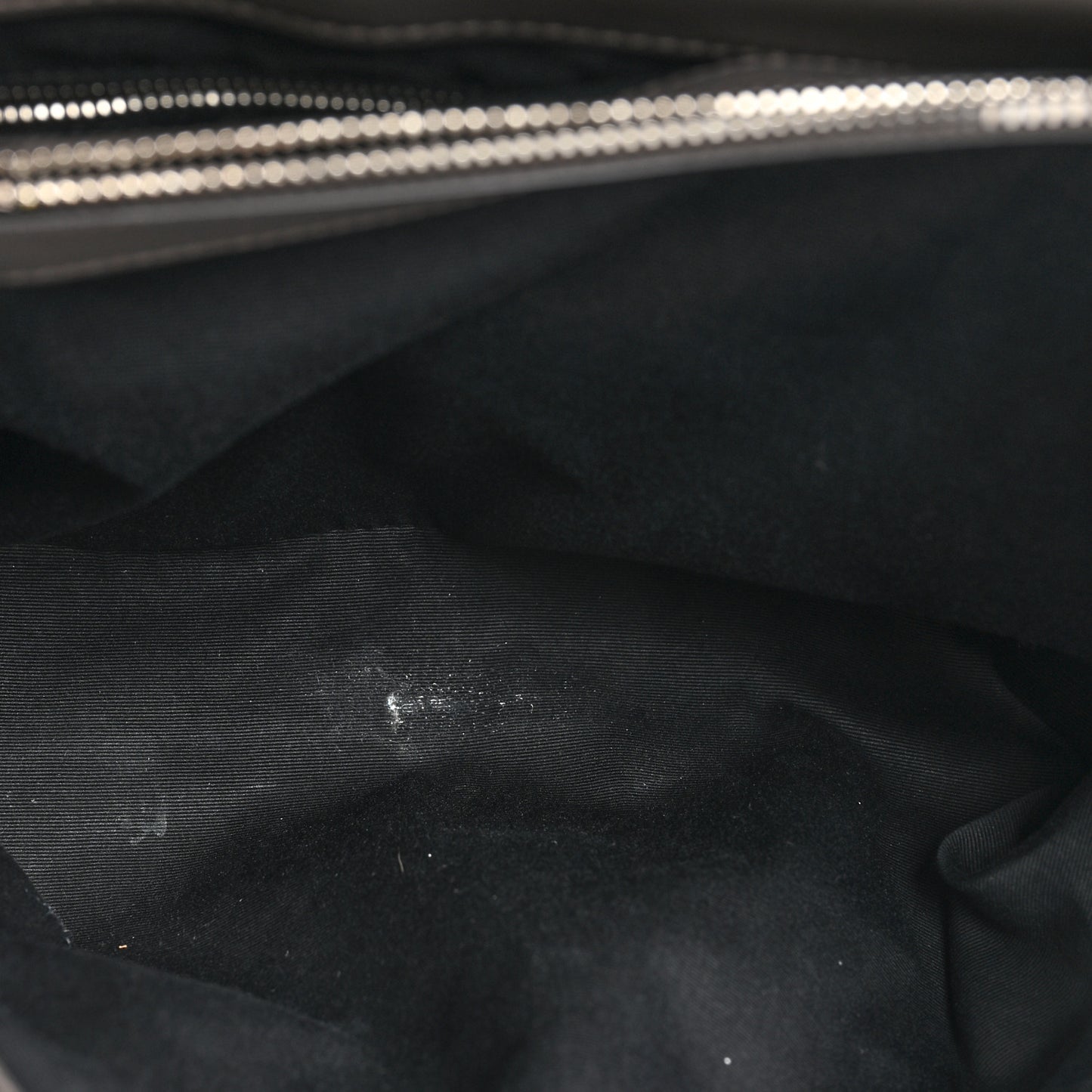 Calfskin Y Quilted Monogram Medium Loulou Chain Satchel Earth