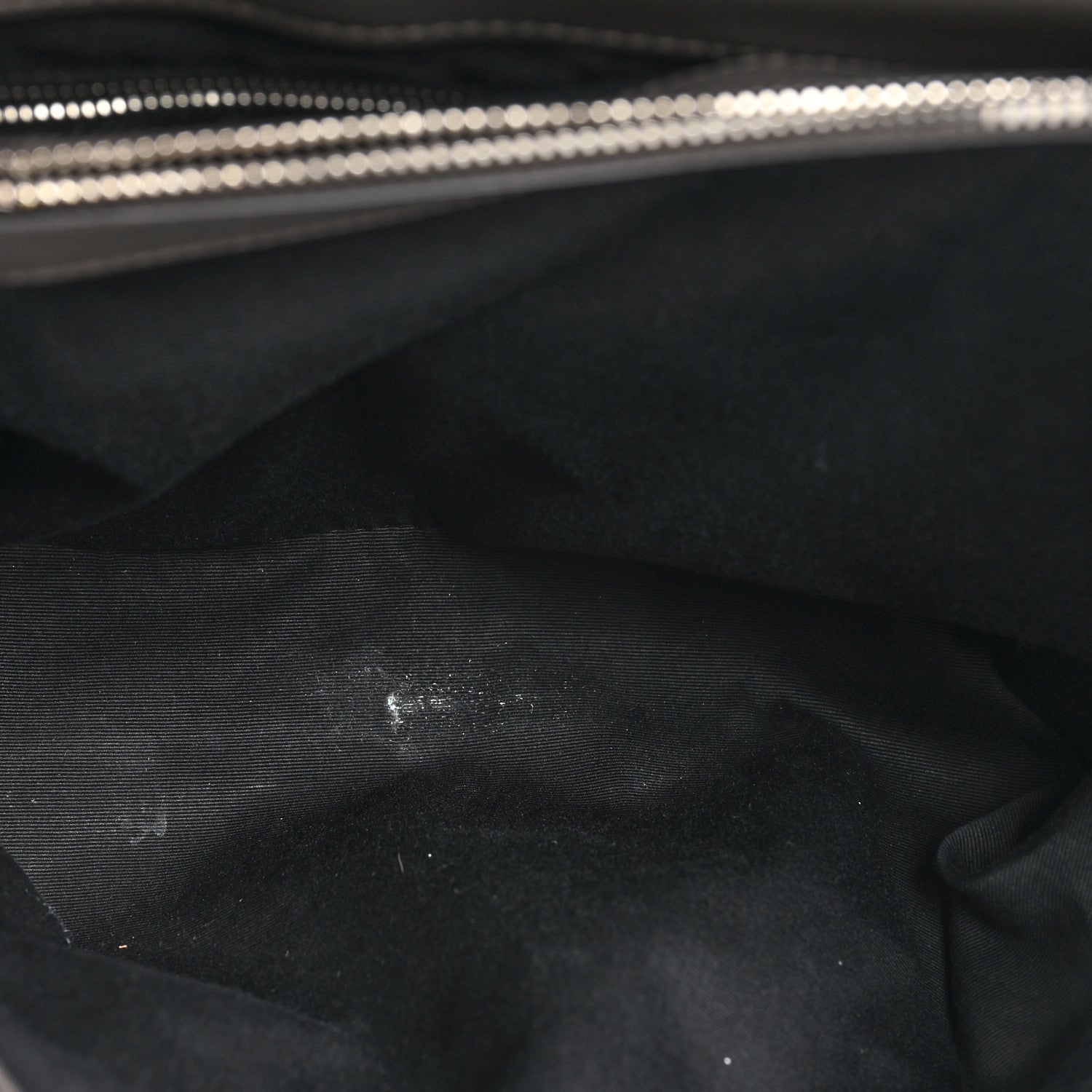 Saint Laurent Calfskin Y Quilted Monogram Medium Loulou Chain Satchel Earth 5 of 21