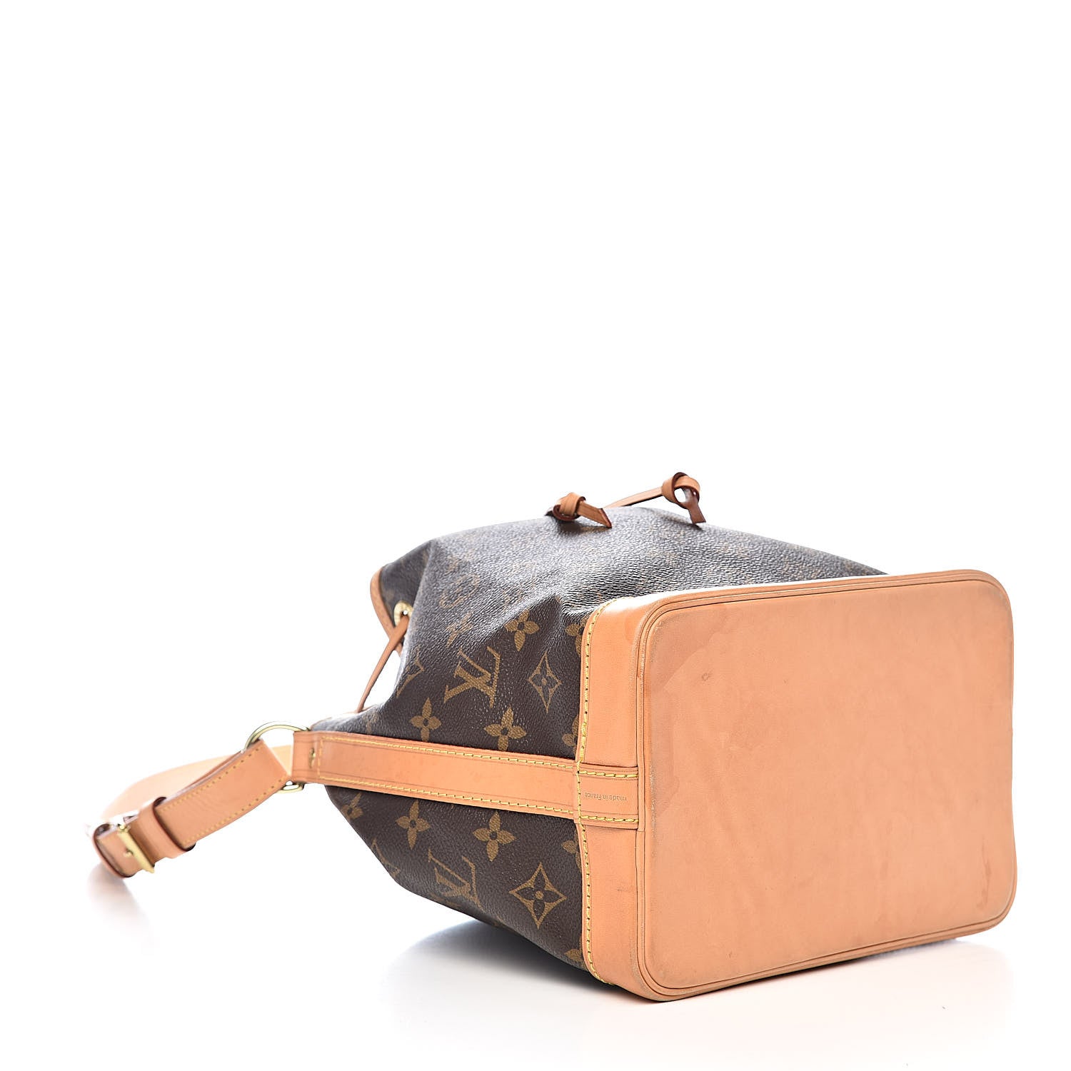 Louis Vuitton Monogram Noe BB 4 of 11