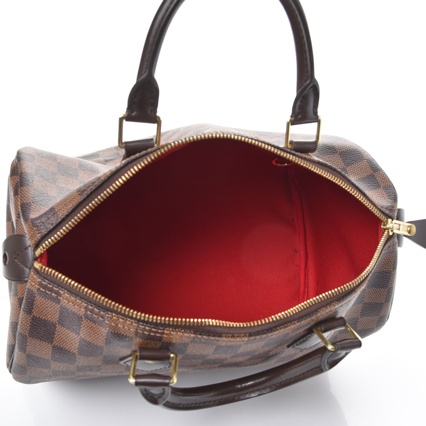 Damier Ebene Speedy 30