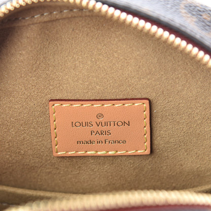 Louis Vuitton Monogram Boite Chapeau Souple 6 of 9