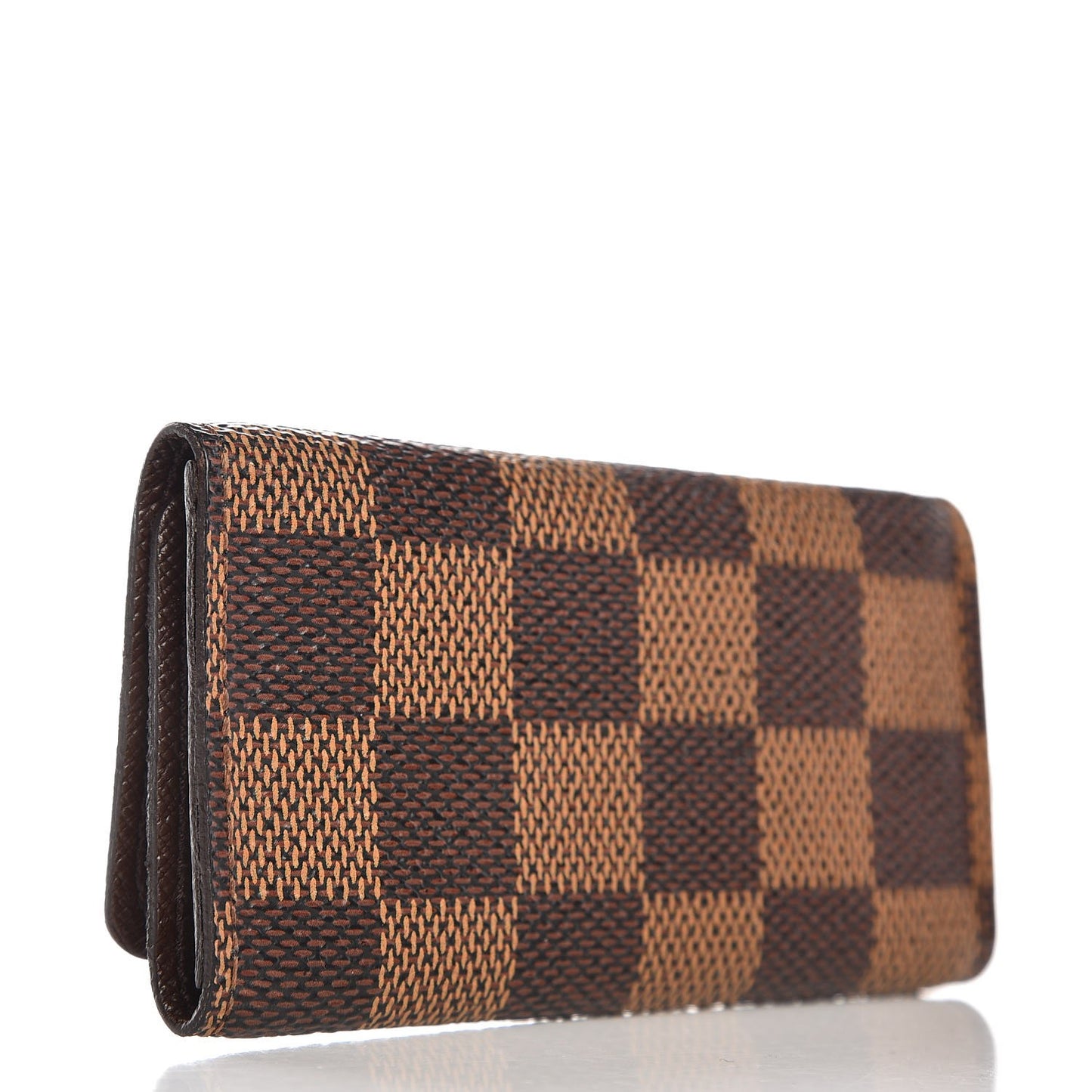 Damier Ebene Multicles 4 Key Holder
