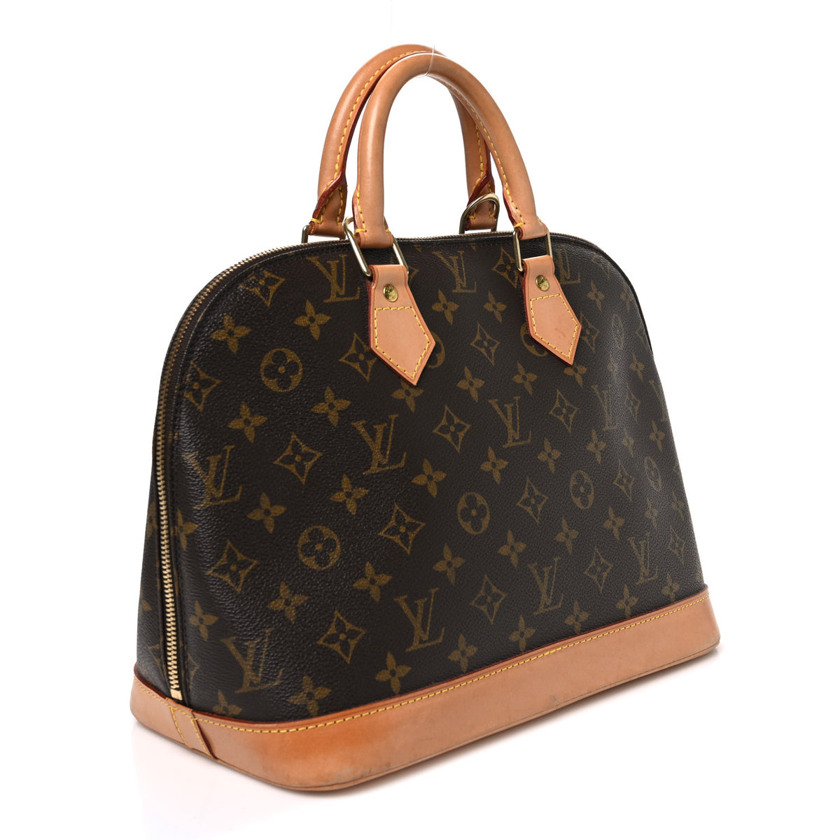 Monogram Alma PM