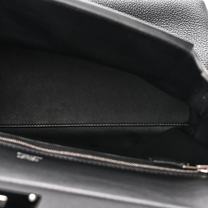 Hermes Togo Swift 24/24 35 Black 5 of 11