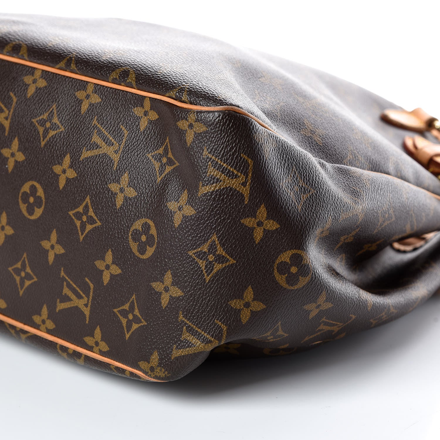 Louis Vuitton Monogram Batignolles Vertical 6 of 9