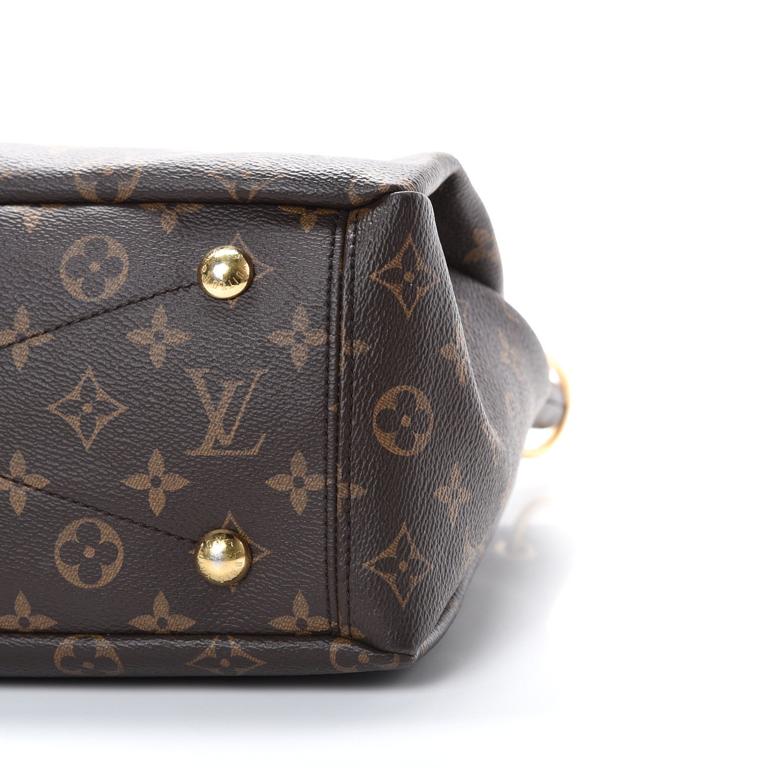 Louis Vuitton Monogram Pallas Cherry 13 of 19
