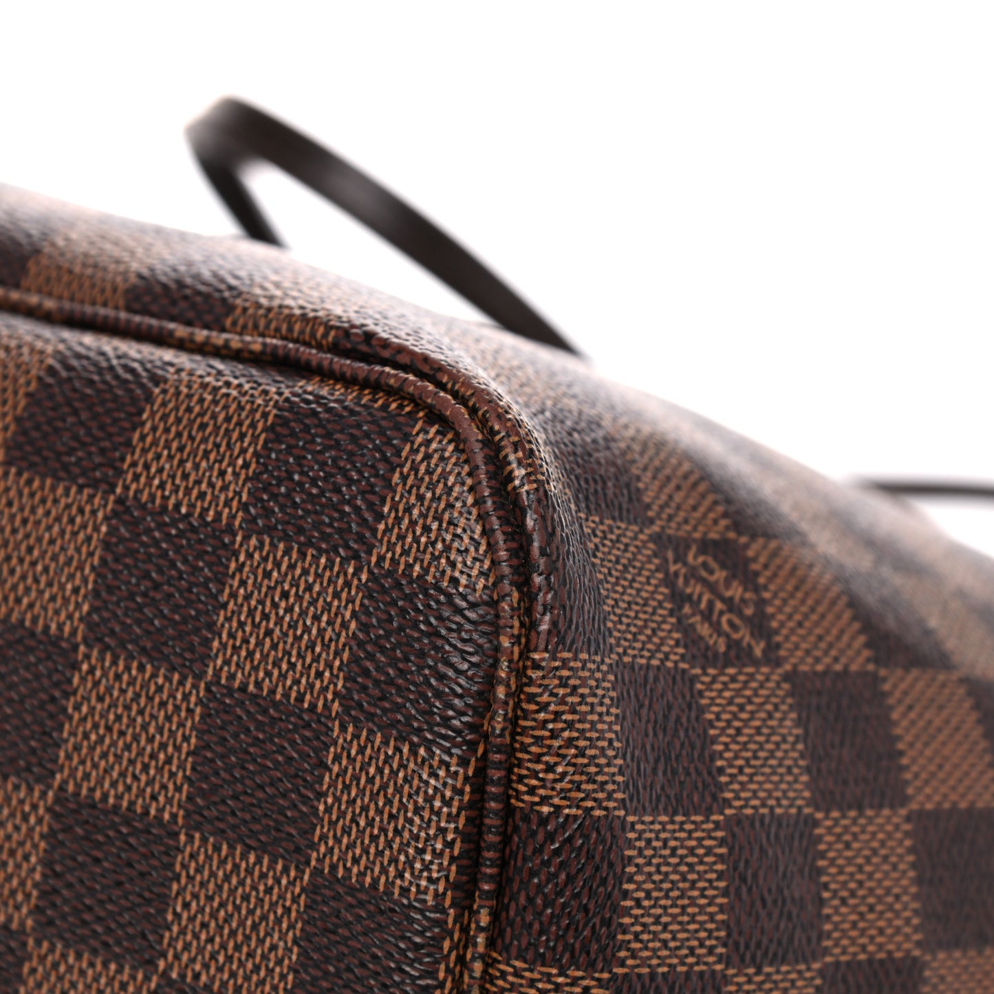 Damier Ebene Neverfull MM