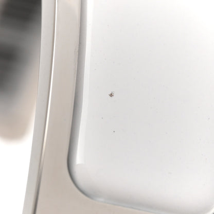 Hermes Enamel Narrow Clic Clac H Bracelet PM White 6 of 6