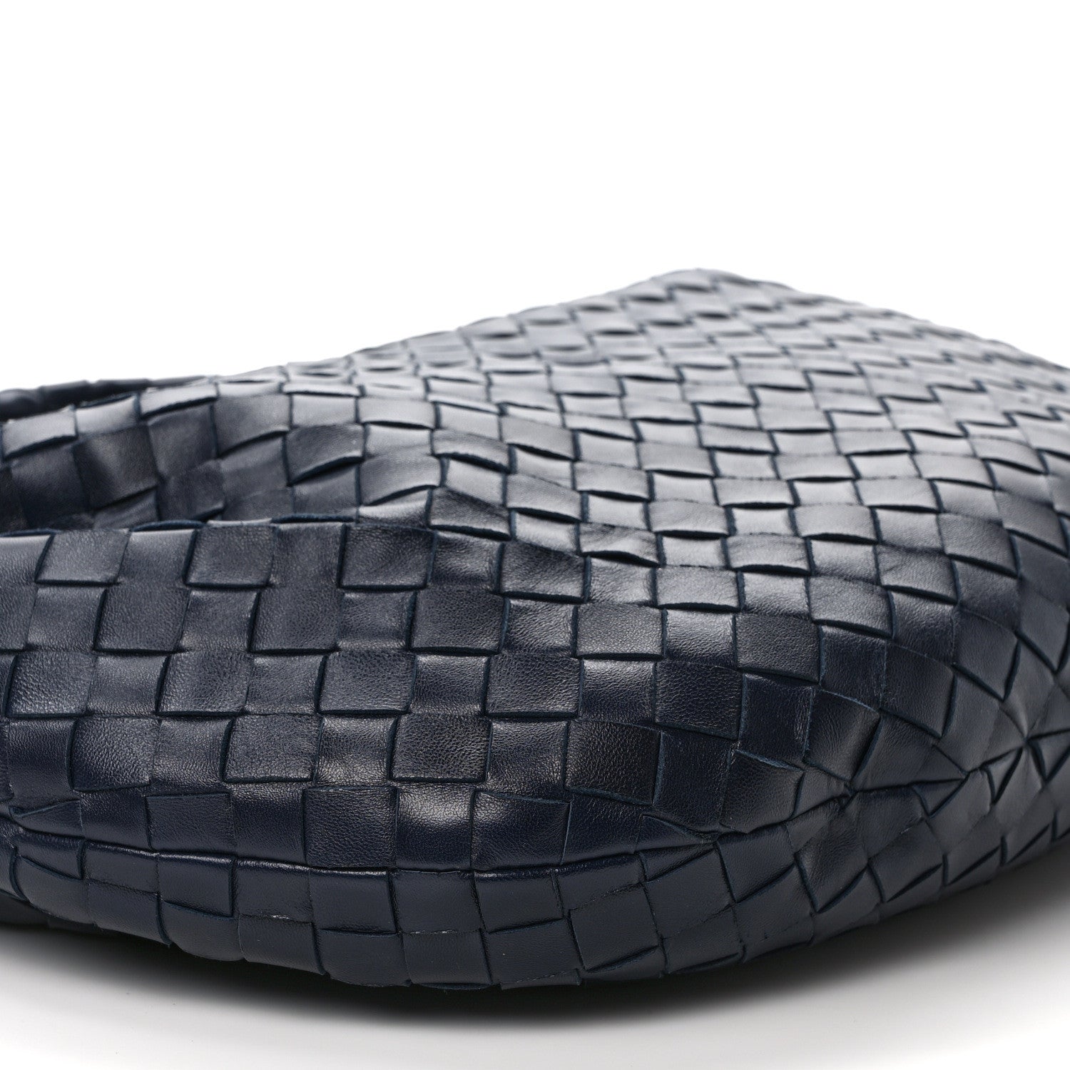 Bottega Veneta Nappa Intrecciato Small Jodie Hobo Space 9 of 12