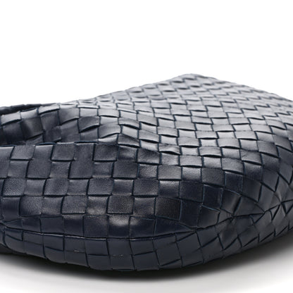 Bottega Veneta Nappa Intrecciato Small Jodie Hobo Space 9 of 12