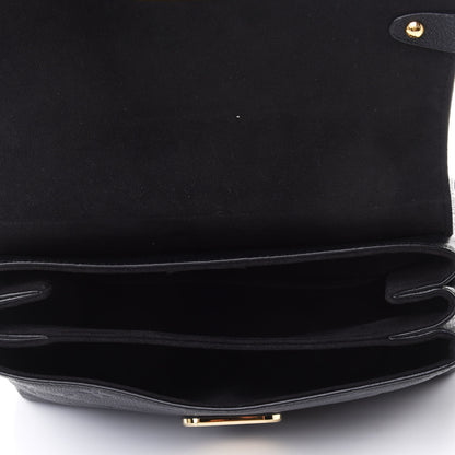 Louis Vuitton Empreinte Georges BB Black 4 of 4