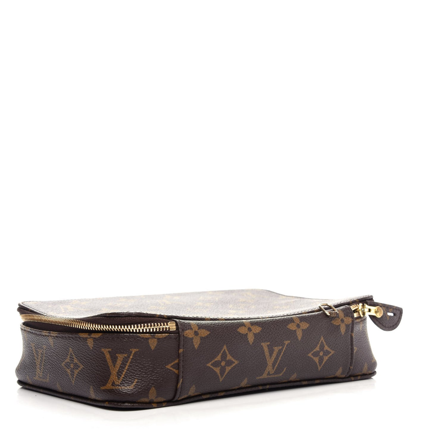 Monogram Monte Carlo Jewelry Box