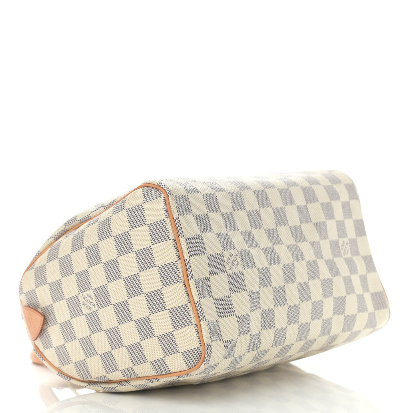 Damier Azur Speedy 25