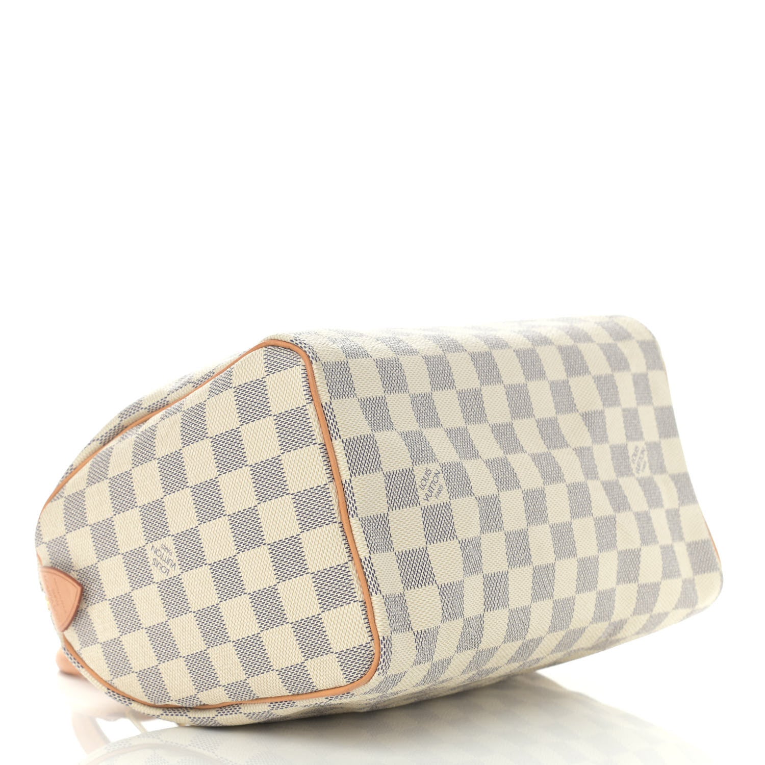 Louis Vuitton Damier Azur Speedy 25 4 of 15
