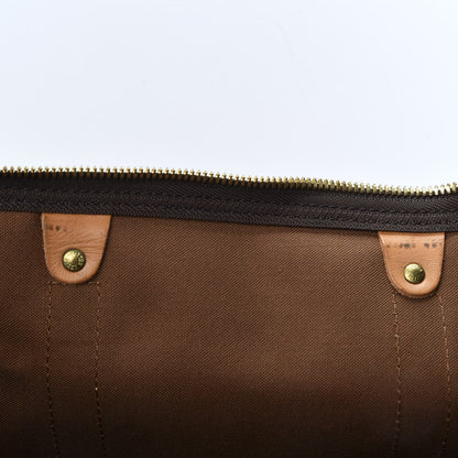 Louis Vuitton Monogram Keepall 50 7 of 10