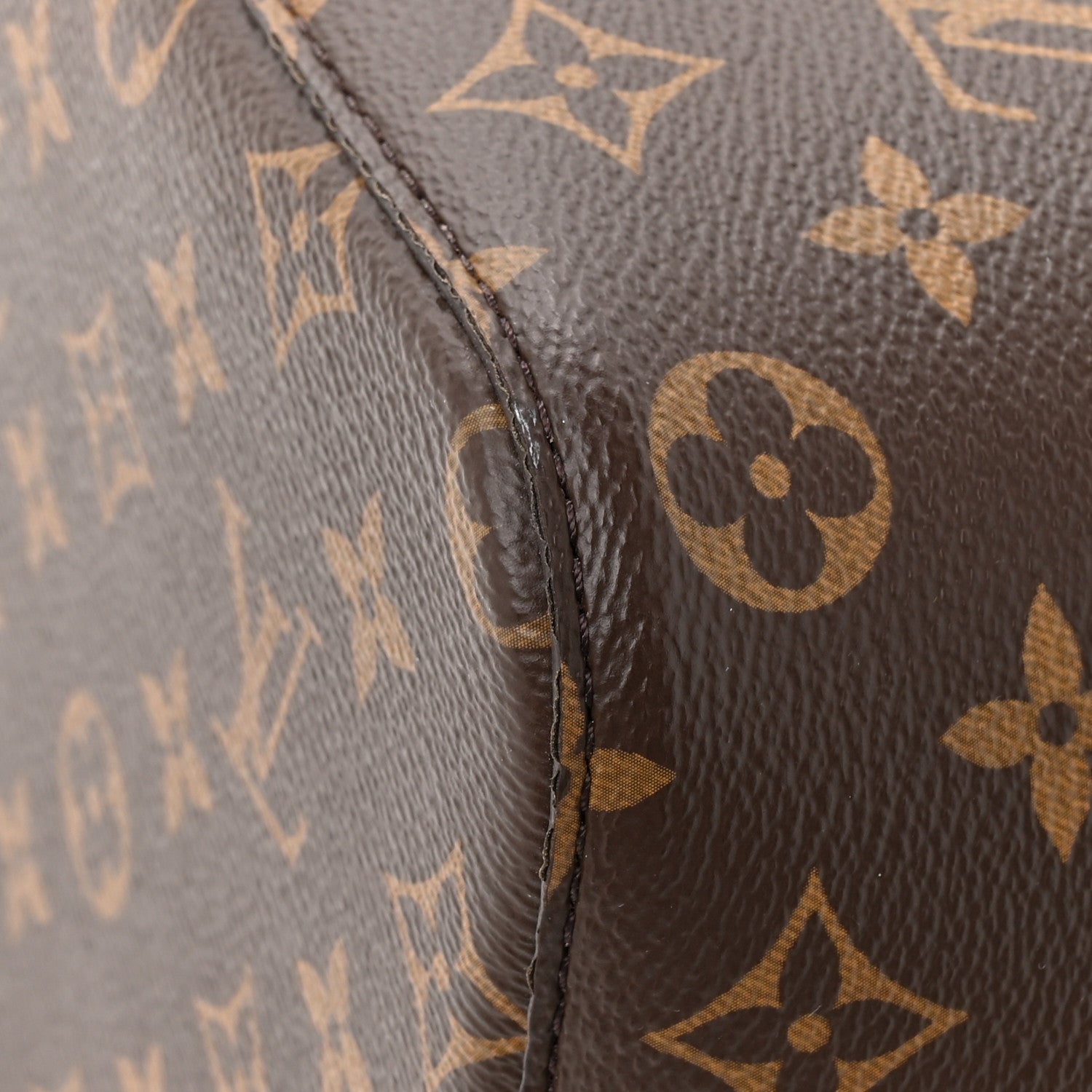 Louis Vuitton Monogram Neonoe MM Coquelicot 11 of 12