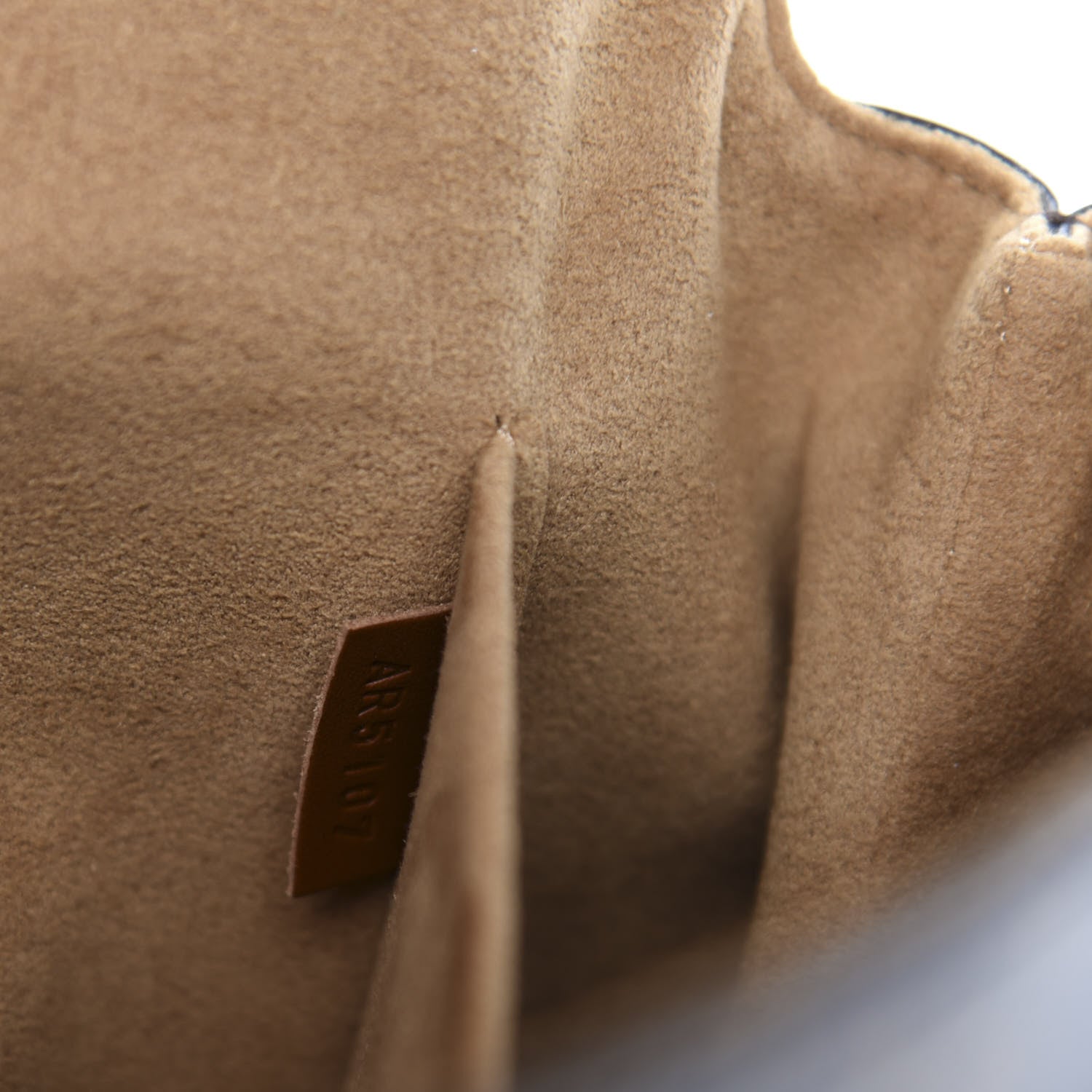 Louis Vuitton Monogram Marignan Sesame 9 of 11