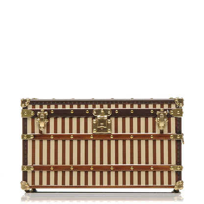 Louis Vuitton Birthday Malle Courrier Trunk Paperweight 1 of 9