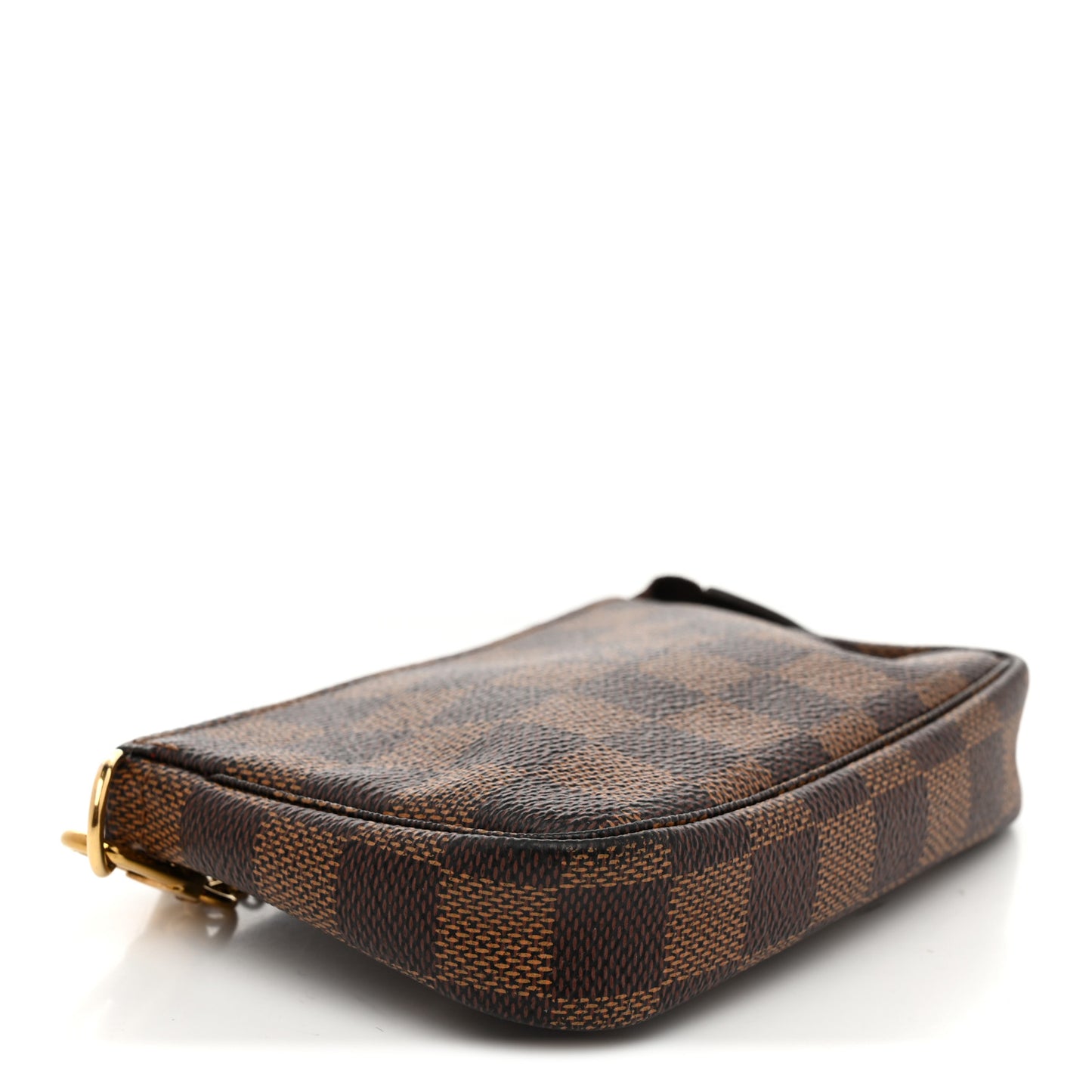 Damier Ebene Mini Pochette Accessories