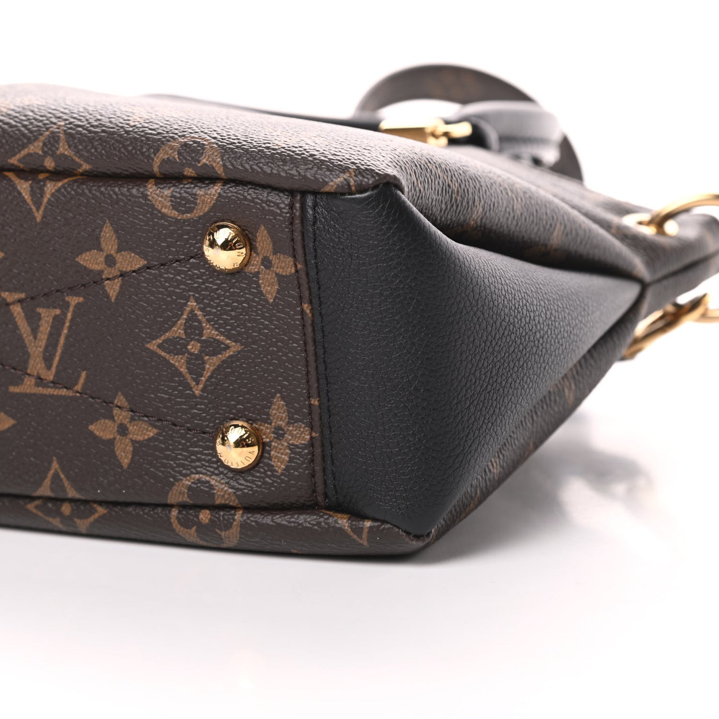 Monogram Pallas Full BB Black