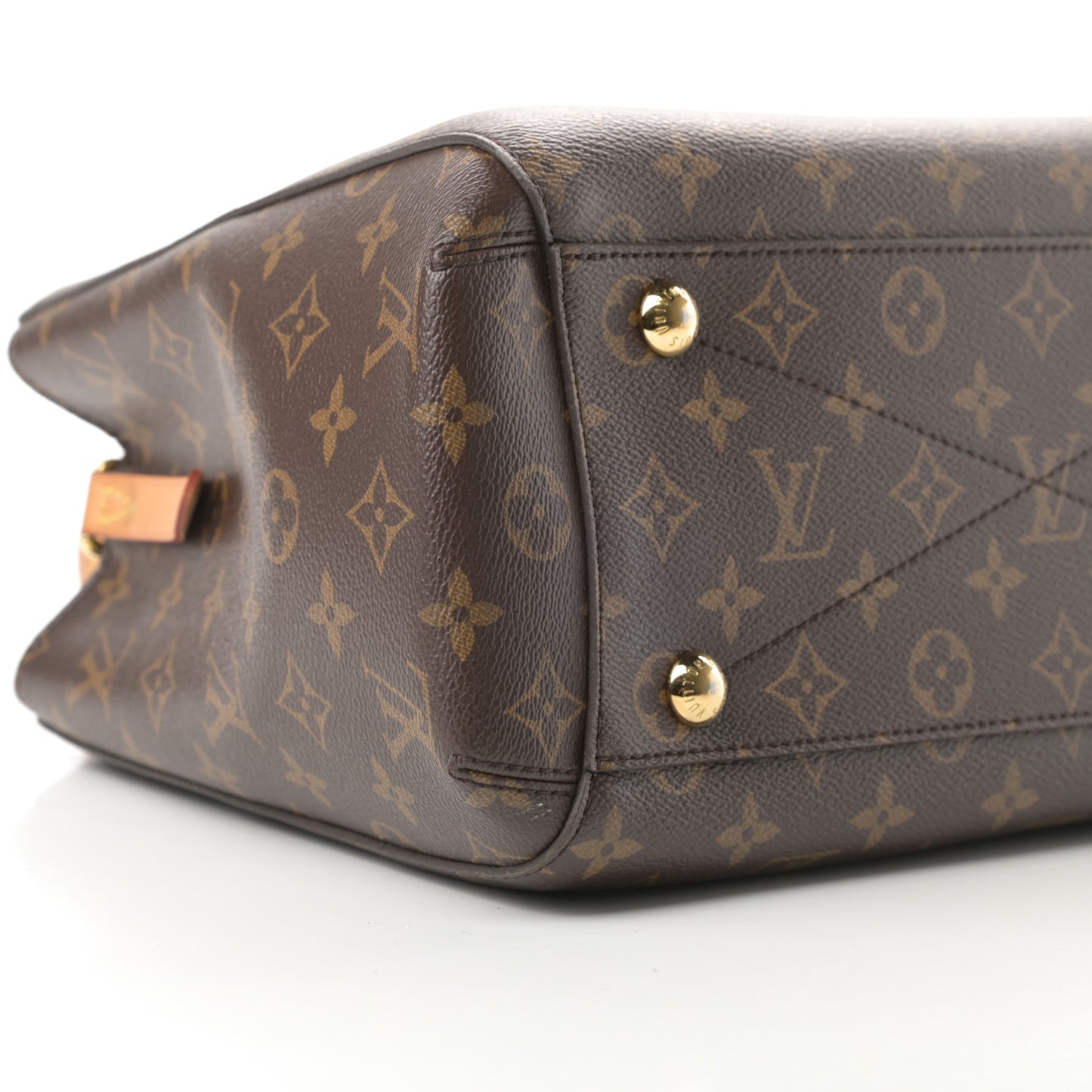 Monogram Montaigne MM