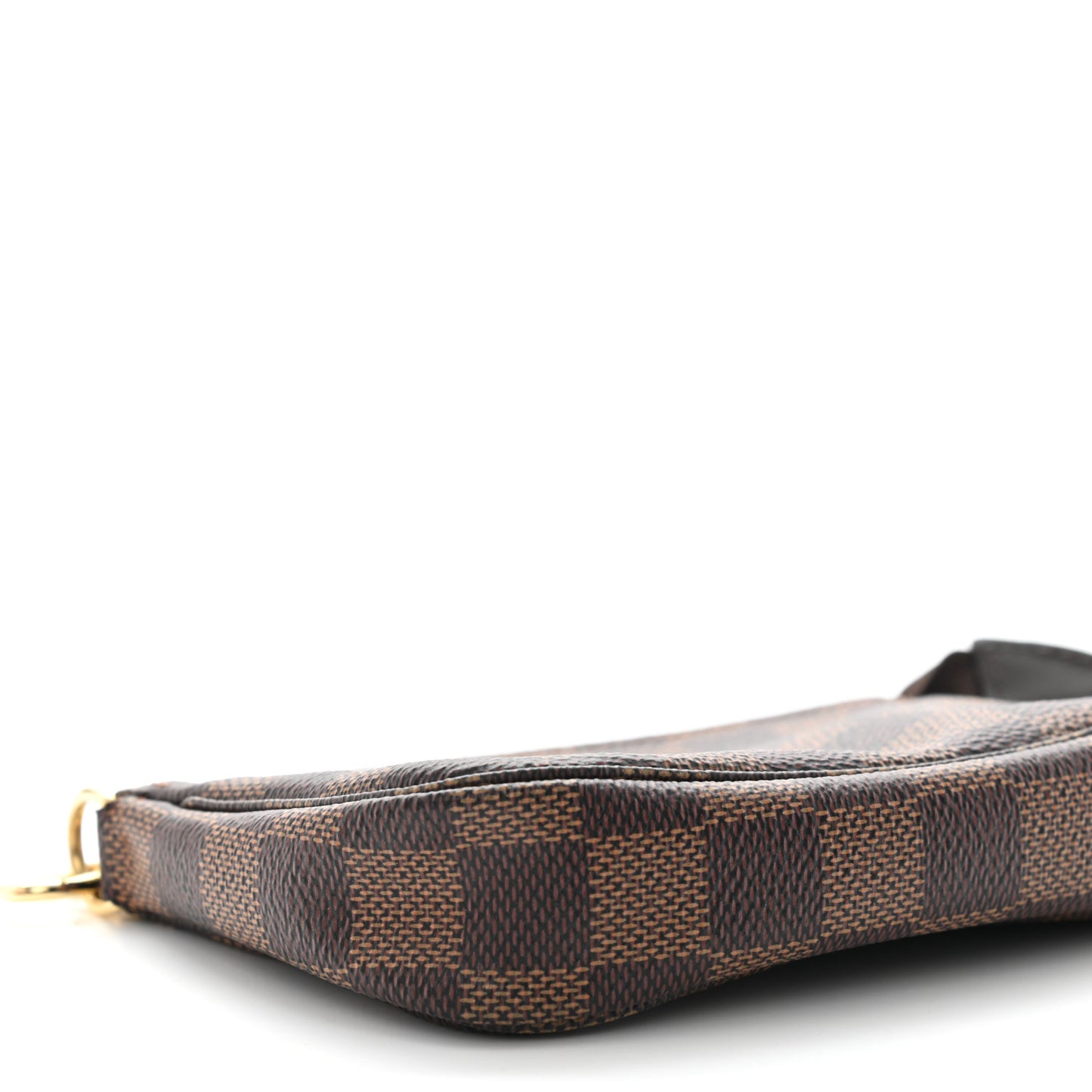 Damier Ebene Mini Pochette Accessories