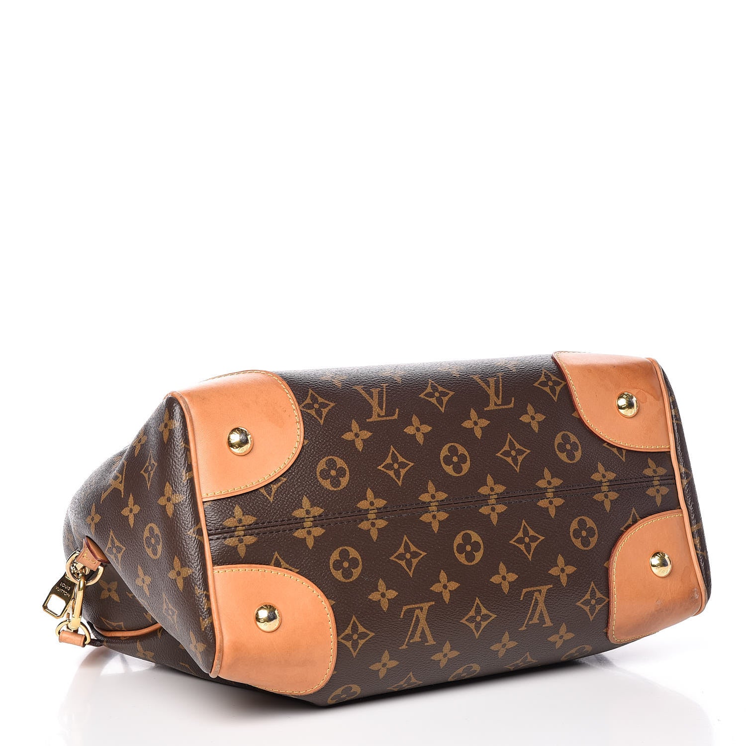 Louis Vuitton Monogram Retiro NM 5 of 20