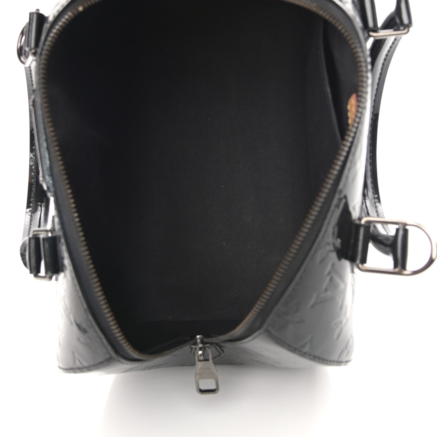 Vernis Montana Magnetique Black
