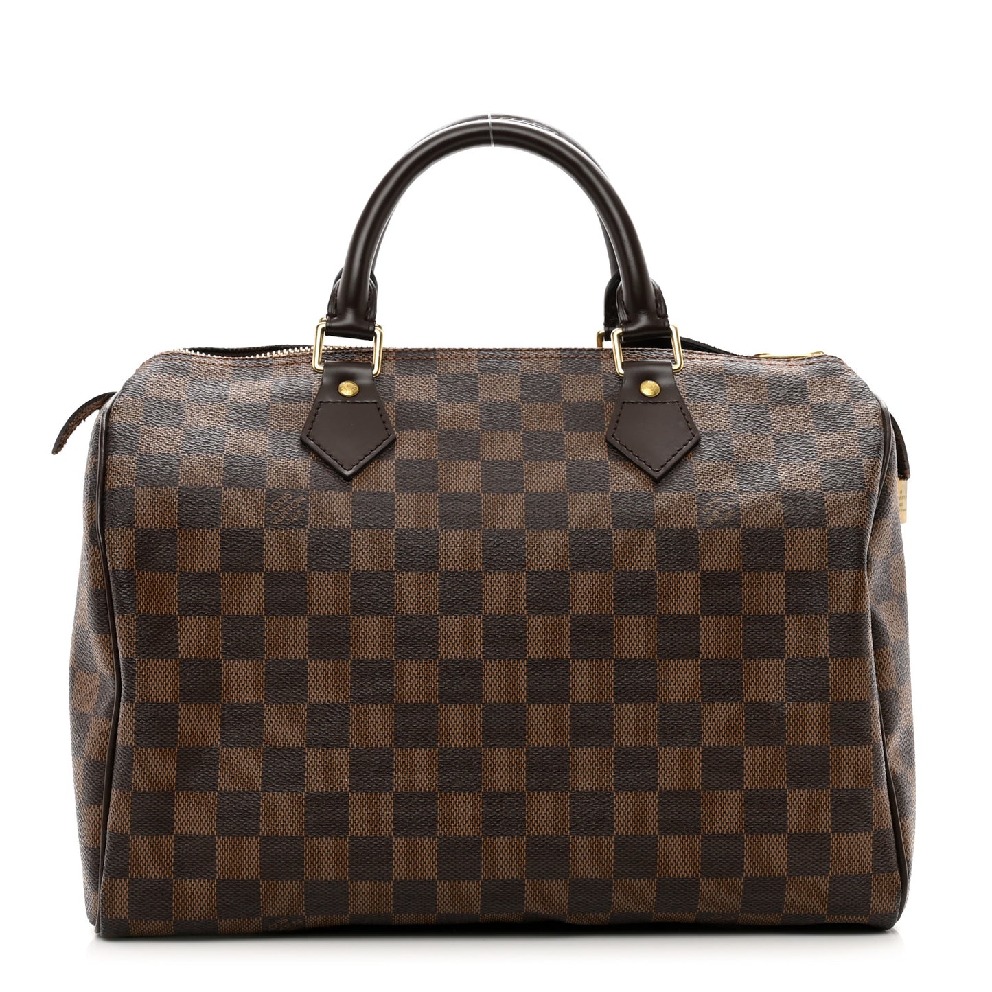 Damier Ebene Speedy 30