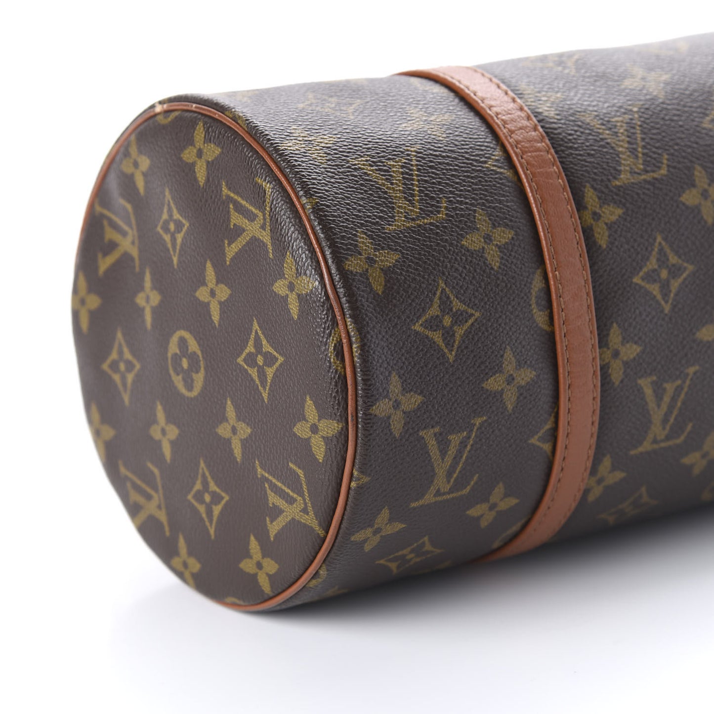 Monogram Papillon 30 With Companion