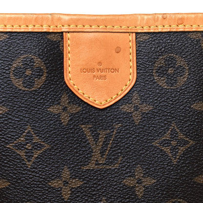 Louis Vuitton Monogram Delightful PM 8 of 11