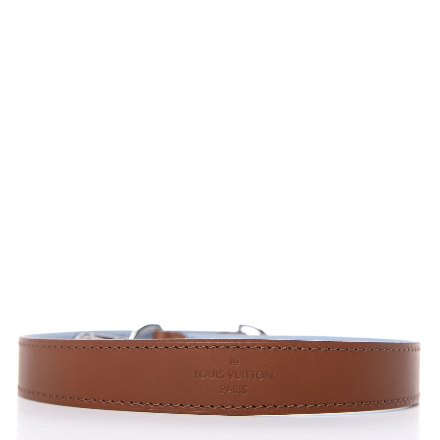 Calfskin 25mm Shoulder Strap