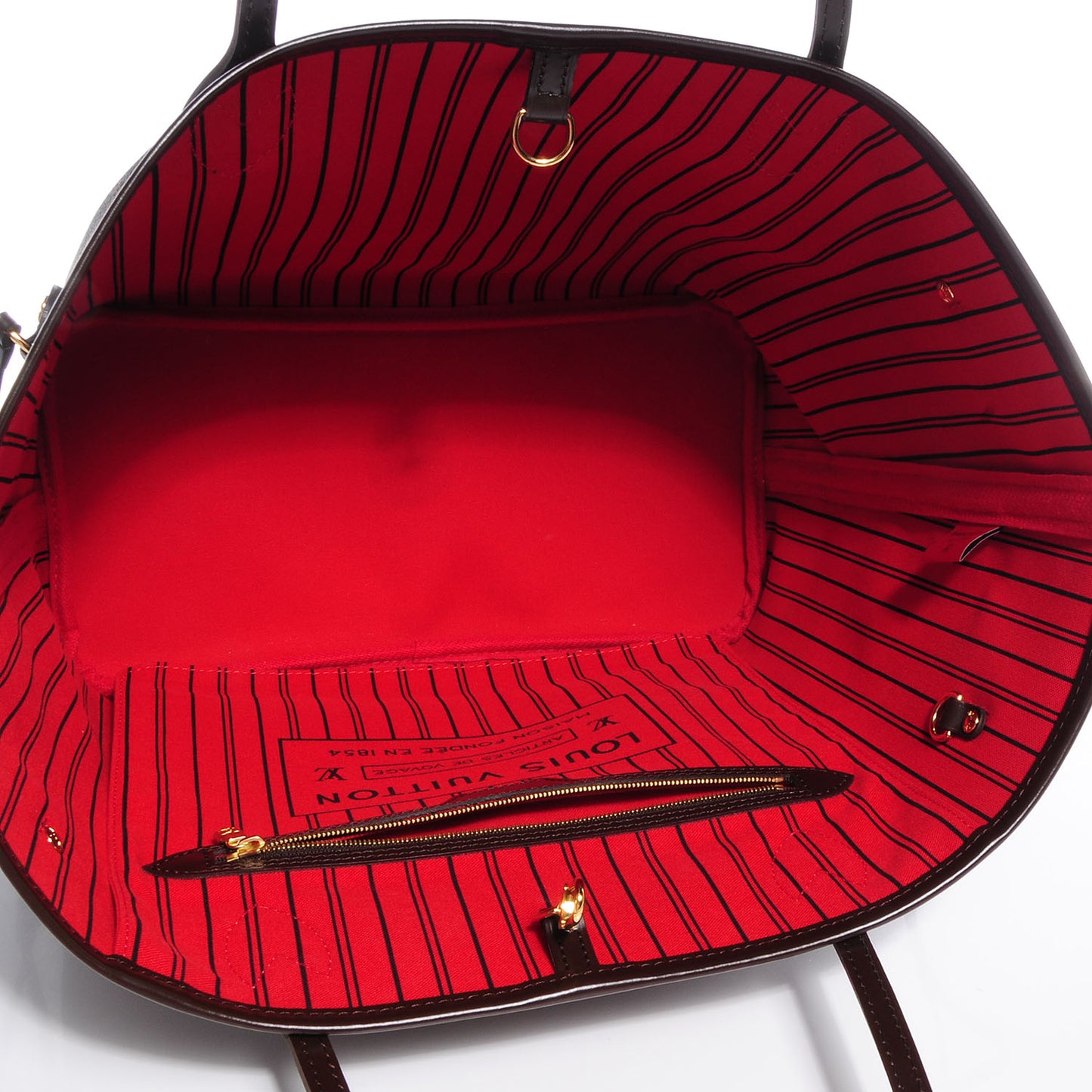 Damier Ebene Neo Neverfull MM