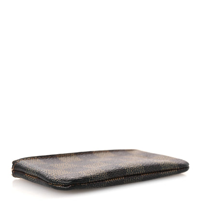 Louis Vuitton Damier Ebene Key Pouch 5 of 11