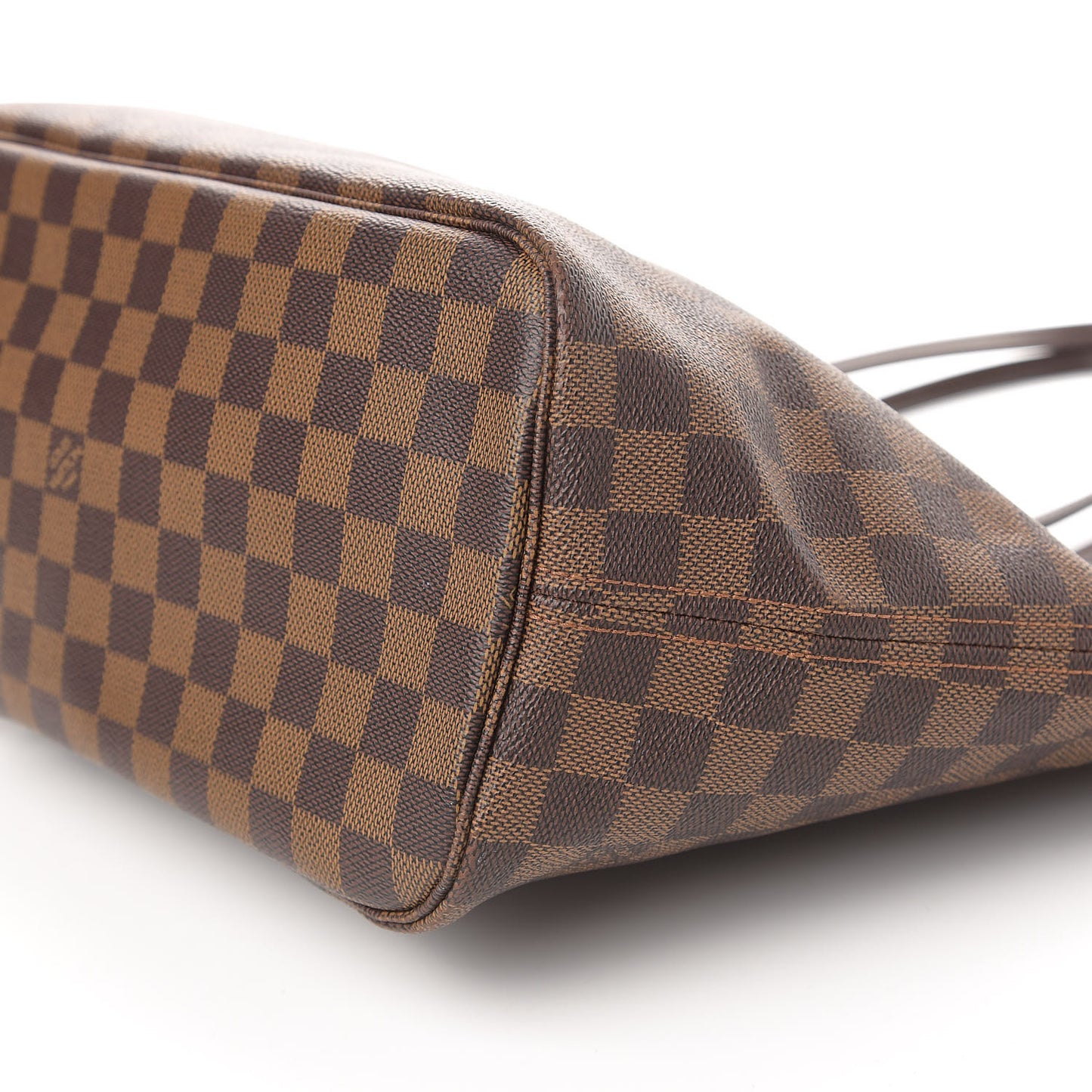 Damier Ebene Neverfull MM