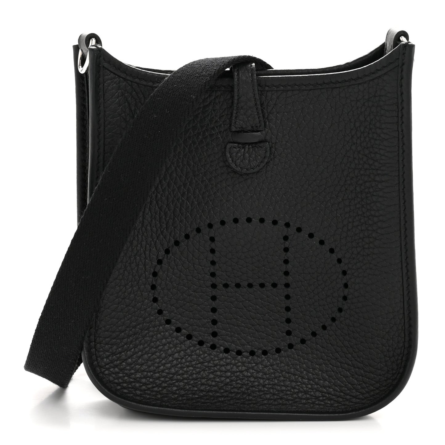 Taurillon Clemence Evelyne TPM Black