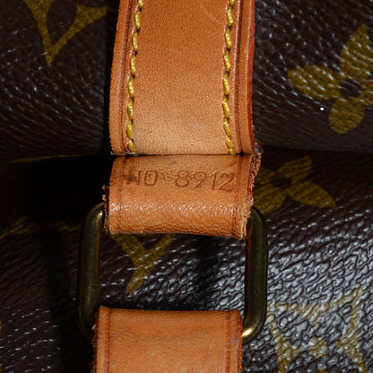Louis Vuitton Monogram Sac Shopping 7 of 7