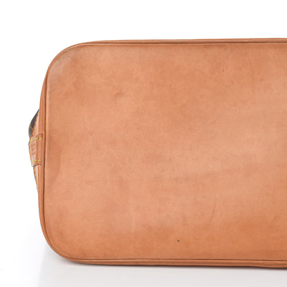Louis Vuitton Monogram Alma PM 15 of 18