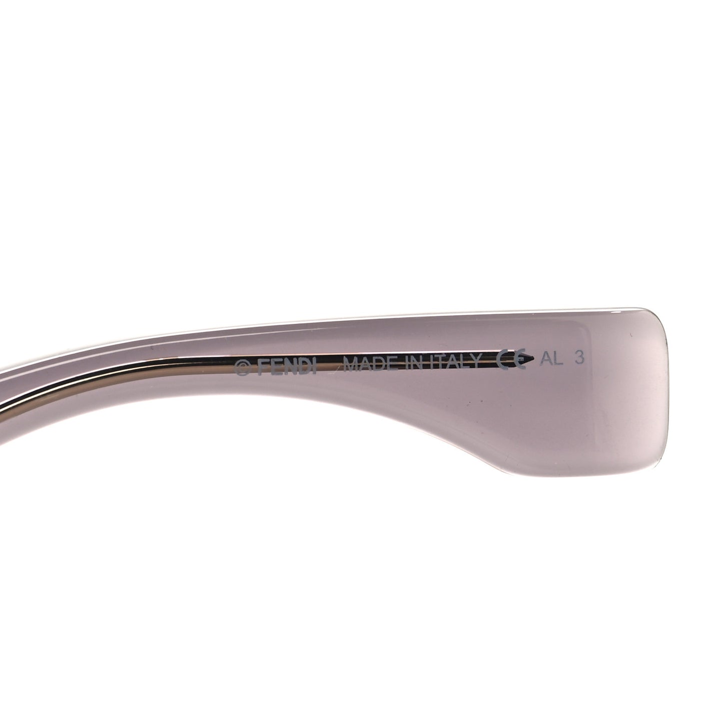 Acetate FF Sunglasses FF 0436/G/S Grey