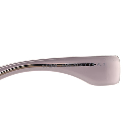 Fendi Acetate FF Sunglasses FF 0436/G/S Grey 5 of 7