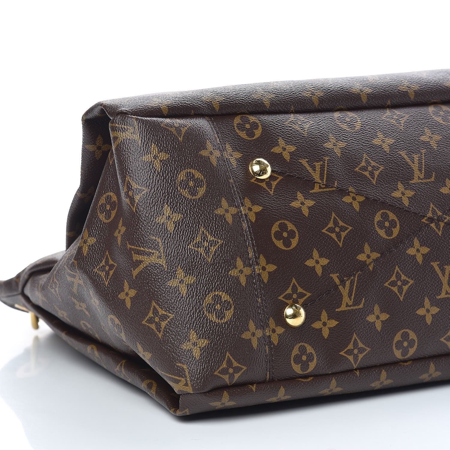 Louis Vuitton Monogram Artsy MM 8 of 9