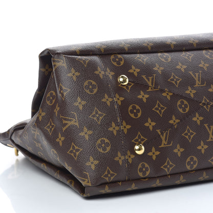 Louis Vuitton Monogram Artsy MM 8 of 9